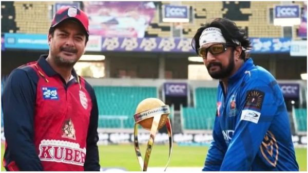 CCL 2026: கிச்சா சுதீப் அணி சாம்பியன்..CCL ஃபைனல் த்ரில்: 6விக்கெட் வித்தியாசத்தில் கர்நாடகா வெற்றி