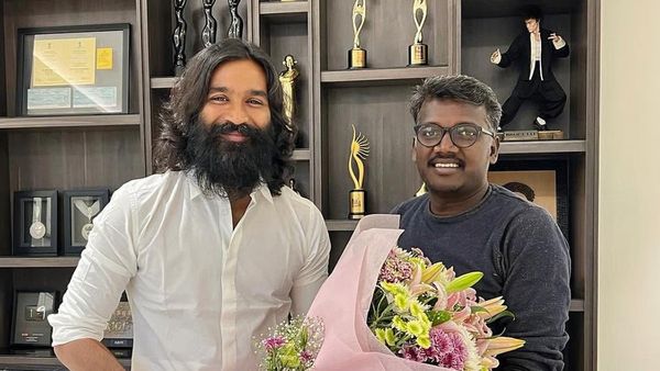 தனுஷ் 56: 'கர்ணன்' கூட்டணி மீண்டும் இணையப்போறாங்க! மாரி செல்வராஜ் வெளியிட்ட 'பேண்டஸி' ரகசியம்!