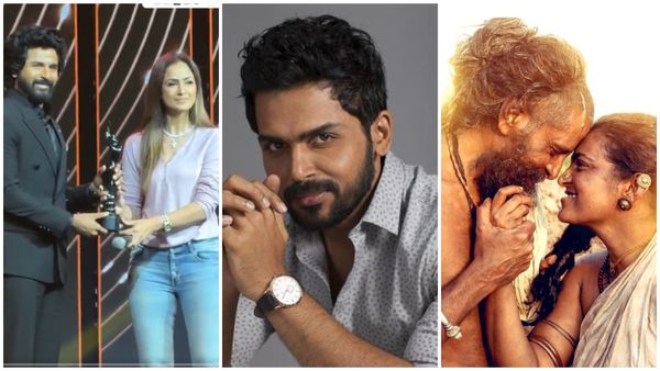 70வது பிலிம்பேர் விருது.. சிவகார்த்திகேயன் டூ கார்த்தி.. விருதை பெற்ற தமிழ் சினிமா வெற்றியாளர்கள்!