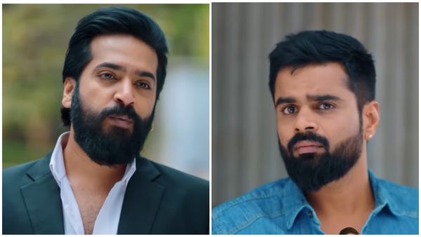 சத்யாவை வெளுத்துவிட்ட மகேஷ்.. லட்சுமி கேட்ட நறுக்கேள்வி.. கெட்டி மேளம்!