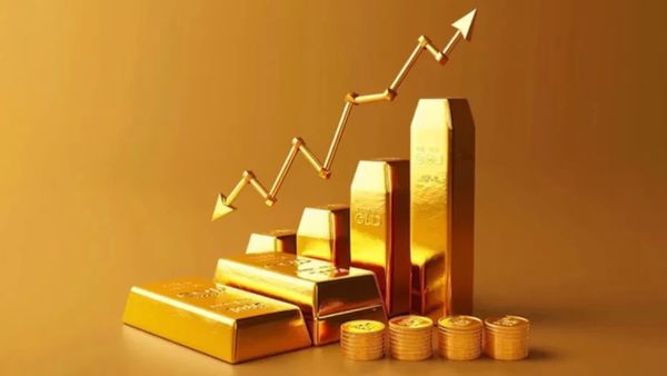 Gold: what will the worth of your Rs.10 lakhs gold purchase today, will be in 2030?