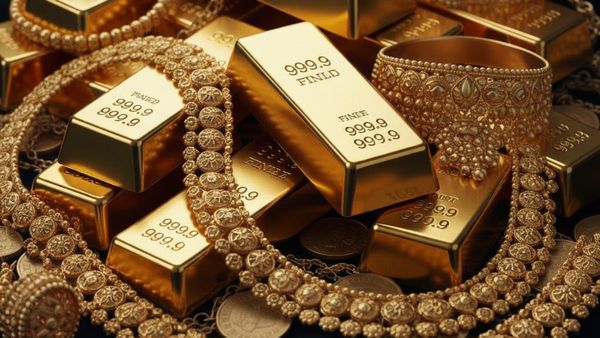 தங்கம், வெள்ளி விலை: வரலாற்றில் இல்லாத சரிவு..! எல்லாம் 950 செய்யும் மேஜிக்..!