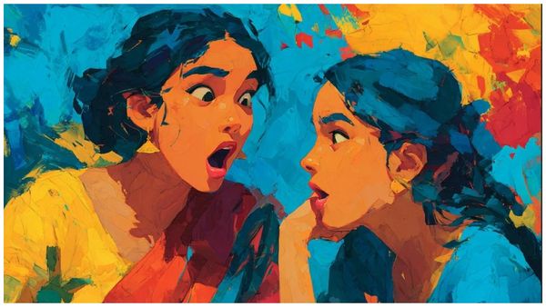 மனைவியை விவகாரத்து செய்த தொகுப்பாளர்.. நடிகையுடன் ரகசிய உறவு.. போட்டோவால் வெளிவந்த உண்மை!