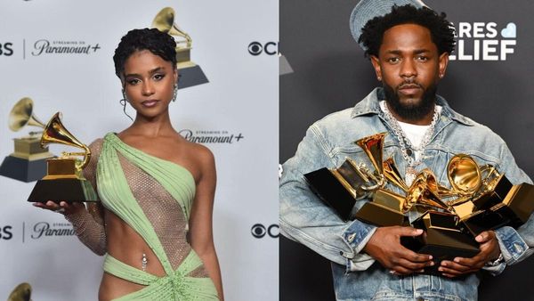Grammys 2026: கிராமி விருதுகளை அள்ளிப் போட்ட கெண்ட்ரிக் லாமர்.. லேடி காகாவும் அசத்தல்!