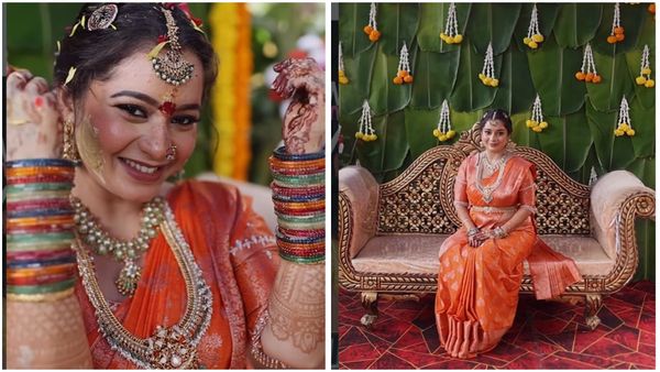 இலக்கியா சீரியல் நடிகைக்கு வளைகாப்பு.. இணையத்தில் டிரெண்டாகும் போட்டோஸ்!