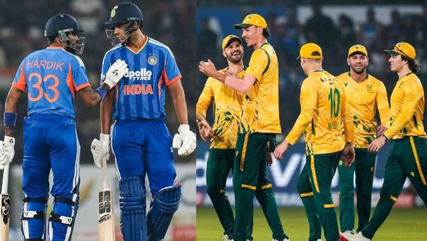 IND vs SA Warm-up at T20 World Cup 2026: Match Timing, Pitch Report, and Predicted Playing XI