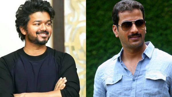 விஜய் நடிச்ச அந்தப் படம் என்னோடது!
