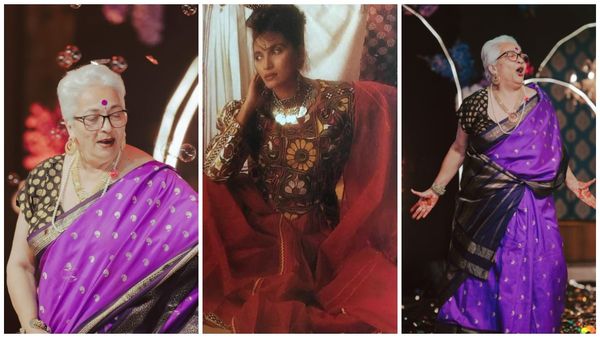 ஏமாற்றிய காதலன்.. திருமணம் செய்து கொள்ளாமே வாழும் ‘ரம்பா ஹோ ‘ புகழ் கல்பனா ஐயரின் கண்ணீர் கதை!