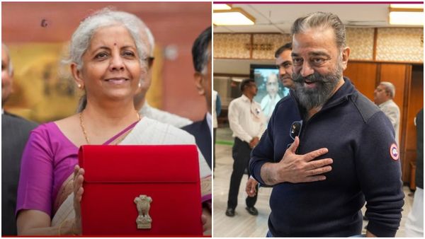 மத்திய பட்ஜெட் 2026 : கண்ணதாசன் பாட்டை நினைவூட்டிய கமல்ஹாசன்!