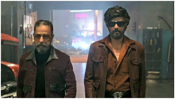 Rajini, Kamal: ஹீரோ யாரு? கிழியப்போகுது ஸ்கிரீன்.. ரசிகர்களின் ரியாக்ஷன்!