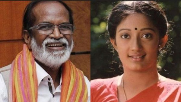 எதுவுமே வேண்டாம்னு ஒதுங்கி இருக்கும் கனகா.. உருவ கேலி செய்யும் கங்கை அமரன்.. என்ன சார் இதெல்லாம்?