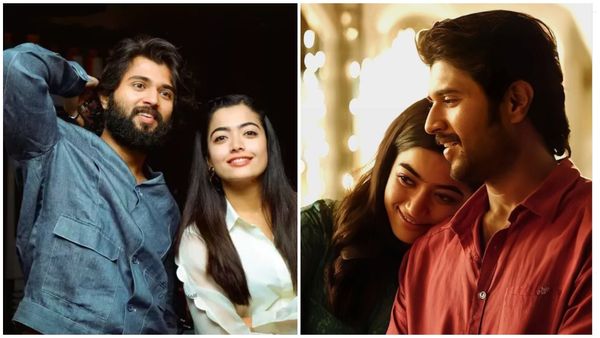 Rashmika: என்னை டாக்சிக் உறவில் இருந்து காப்பாற்றியது விஜய் தேவரகொண்டா தான்.. ராஷ்மிகா!
