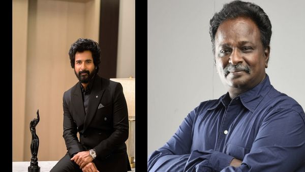 ஃபிலிம்ஃபேர் விழாவில் எமோஷனலான சிவகார்த்திகேயன்.. எல்லா ஹீரோக்களையும் விளாசிய ப்ளூ சட்டை மாறன்