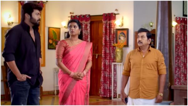 கார்த்திக்கை ஏமாற்றிய சேட்டு.. நினைவிடம் திறக்க முடியுமா? கார்த்திகை தீபம்!