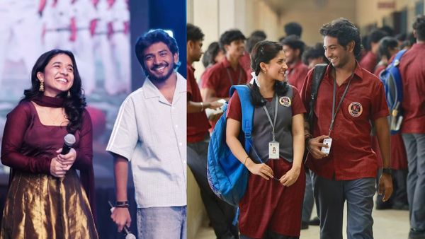 அந்த வார்த்தை சொல்லி திட்டுவாரு.. ‘யூத்’ ஹீரோ கென் கருணாஸ் பற்றி ஓபனா பேசிய ‘சிறை’ ஹீரோயின்!