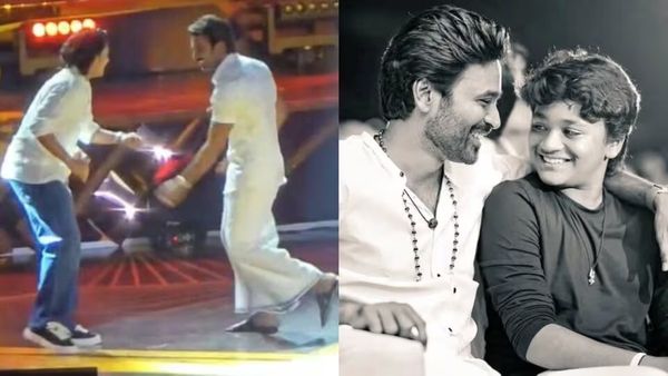 எல்லோரும் கிண்டல் செய்றாங்க.. தனுஷ் மகனுக்கு தயக்கம் வந்துவிட்டது.. ரஜினி மகள் ஓபன் டாக்