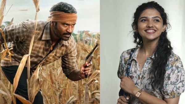 தனுஷை பார்த்ததுமே.. அப்படியே மறந்து நின்னுட்டேன்.. என்னங்க மமிதா பைஜு இப்படி ஓபனா சொல்லிட்டாங்க!