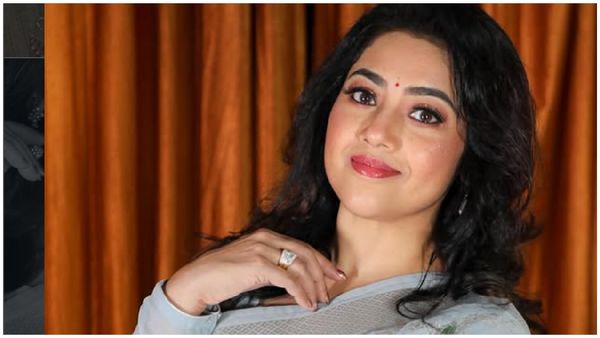 இரண்டாவது திருமணம்? கர்மா யாரையும் சும்மாவிடாது.. எல்லாரும் அனுபவிப்பாங்க.. மீனா பேட்டி!