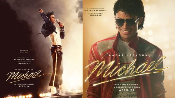 Michael: மைக்கேல் ஜாக்சன் பயோபிக் ரெடி.. பாப் இசை மன்னன் ‘மைக்கேல்’ படம் ரிலீஸ் எப்போ தெரியுமா?