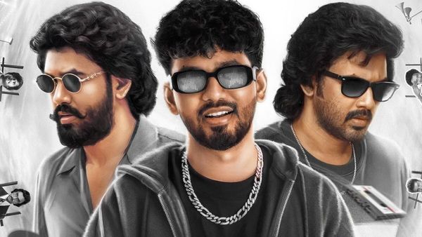 தோத்தாலும் ஜெயித்தாலும் மீசையை முறுக்கு.. 2வது பார்ட்டில் 3 கெட்டப்.. ஹிப்ஹாப் தமிழா டீசர் செம!