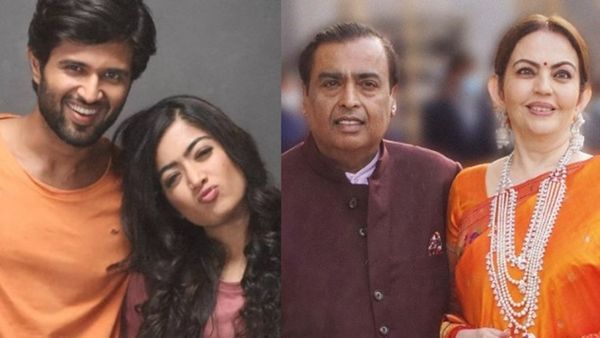 ராஷ்மிகா - விஜய் தேவரகொண்டா திருமணம்.. நம்பர் 1 பணக்காரர் வராராம்.. கலந்துகொள்ளும் பிரபலங்கள் லிஸ்ட்