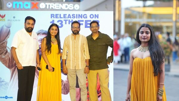 பட ரிலீஸுக்கு முன்பே ரசிகர்களை சந்தித்து சர்ப்ரைஸ் கொடுத்த சசிகுமாரின் ‘மை லார்டு’ டீம்!