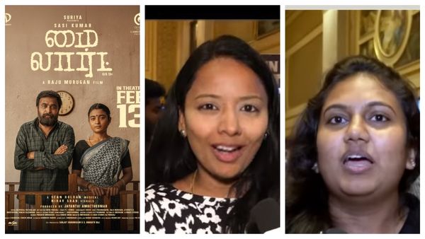 My lord public review: யாருமே சொல்லாத கதை.. சாட்டையடி.. ‘மை லார்ட்‘ படத்தின் பொதுமக்கள் விமர்சனம்!