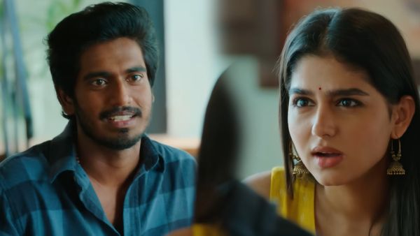 With Love First Review: வித் லவ் முதல் விமர்சனம்.. தேசிய விருது வாங்கினவர் இப்படி போட்டு உடைச்சுட்டாரே