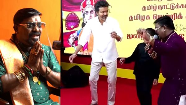 TVK நிகழ்ச்சியில் பாட்டு.. அது கத்தியால் குத்திக் கொள்வதற்கு சமம்.. மன்னிப்பு கேட்ட வேல்முருகன்