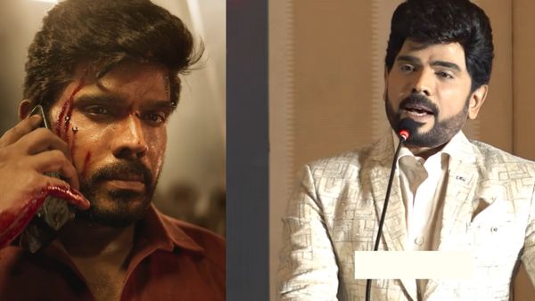 Legend Saravanan: லீடர் அரசியல் படமா? சந்தேகமே வேண்டாம்.. பட்டுனு போட்டு உடைத்த லெஜெண்ட் சரவணன்