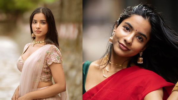 Aurora: வெளிநாட்டிற்கு படிக்கப் போறேன்.. சினிமா, மாடலிங் எதுவும் வேண்டாம்.. அரோரா பளிச்