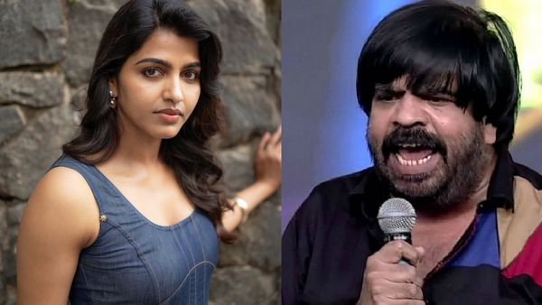 T ராஜேந்தருக்கு பதிலடி கொடுத்த சாய் தன்ஷிகா.. 10 வருடத்துக்கு பிறகா? நடிகை இவ்வளவு கஷ்டப்பட்டாங்களா?