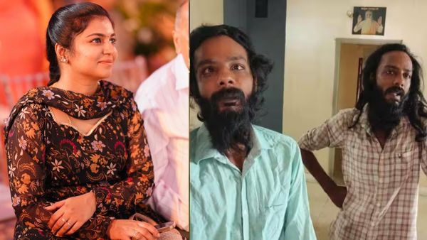 ஒரே ஆபாசம்.. லவ் டுடே பட நடிகையிடம் அத்துமீறிய இரட்டைச் சகோதரர்கள்.. குடும்பத்துக்கும் குறி