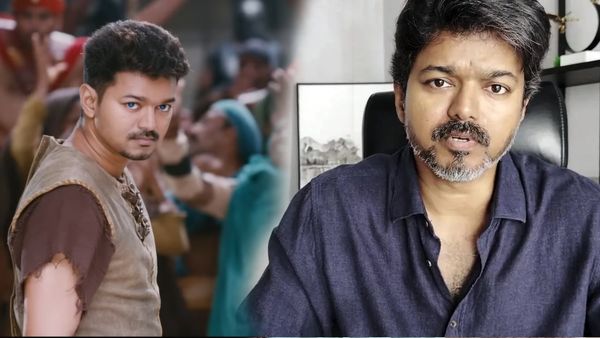 விஜய்க்கு மன்னிப்பே கிடையாது.. ரூ 1.5 கோடியை அபராதமா கட்டுங்க.. சென்னை உயர் நீதிமன்றம் உத்தரவு