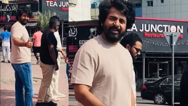 SK 26 Update: அடுத்த அதிரடிக்கு தயாரான சிவகார்த்திகேயன்.. அதிகாரப்பூர்வ அறிவிப்பு எப்போது? அவரே சொல்லிட்டாரே