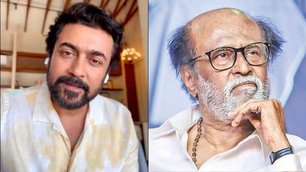 பக்கா பிளான்.. சூப்பர் ஸ்டார் படத்துடன் மோதும் சூர்யா.. மண்டை மேல இருந்த கொண்டைய மறந்துட்டாங்க