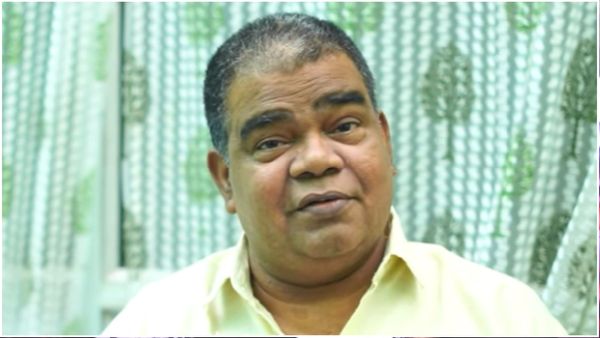 ஷூட்டிங் ஸ்பாட்டில் மது அருந்தினாரா பொன்னம்பலம்? உச்சகட்ட கோபத்தில் வந்து விழுந்த அந்த வார்த்தை