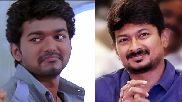 படப்பிடிப்புத் தளத்தில் ஏற்பட்ட காயம்.. விஜய் உதவியாளருக்கு பணம் கொடுத்து உதவிய உதயநிதி ஸ்டாலின்