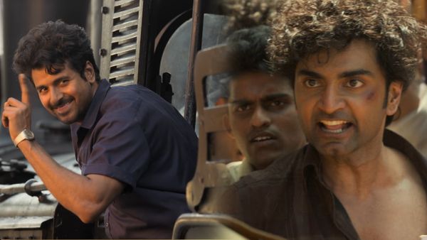 Parasakthi Uncensored Version-னு சொல்லி ஏமாத்திட்டாங்க.. அப்போ என்னதான் இருக்கு?