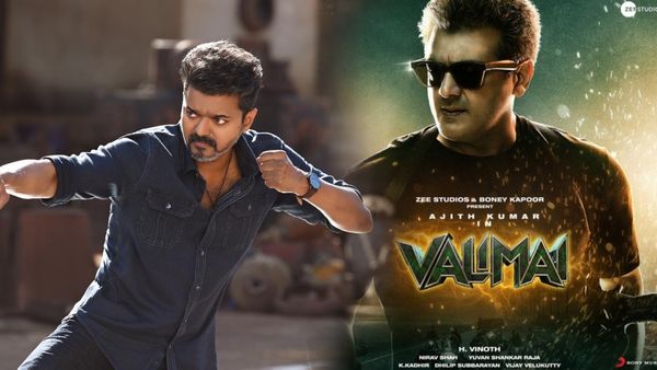 போன எலக்‌ஷனுக்கு வலிமை அப்டேட்.. இந்த எலக்‌ஷனுக்கு ஜன நாயகன் அப்டேட்டா? முடிவுக்கு வரமாட்டீங்கறாங்களே?