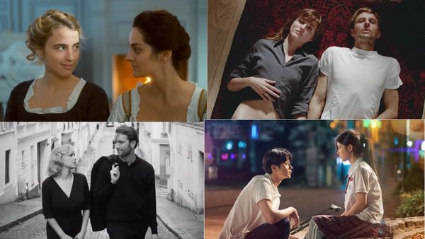 OTT Gem: Lovers Day 2026.. தியேட்டர் வேணாம்.. வீட்லயே 'உருகி உருகி' லவ் பண்ண இதோ டாப் OTT லிஸ்ட்