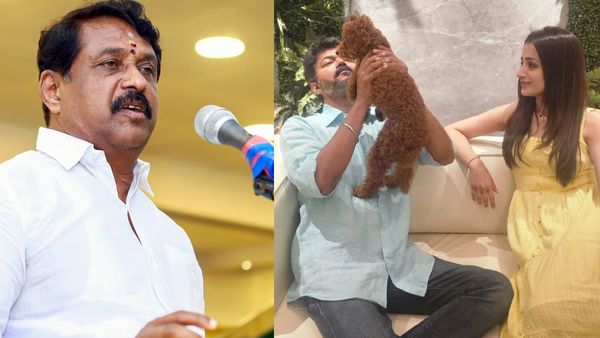 த்ரிஷாவிடம் இருந்து விஜய் வெளியே வரவேண்டும்.. பாஜக மாநில தலைவர் நயினார் நாகேந்திரன் என்ன இப்படி சொல்லிட்டாரு