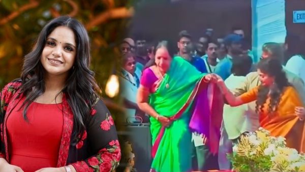 விருது வாங்க வராத சைந்தவி.. சாய் பல்லவியும் பார்த்திபனும் யாருக்கு உதவுறாங்கனு பாருங்க!