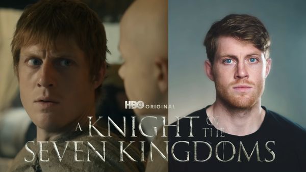 GOTனா சும்மாவா? A Knight of the Seven Kingdoms-இல் சர் டங்கனாக நடித்துள்ளவர் யார் தெரியுமா?
