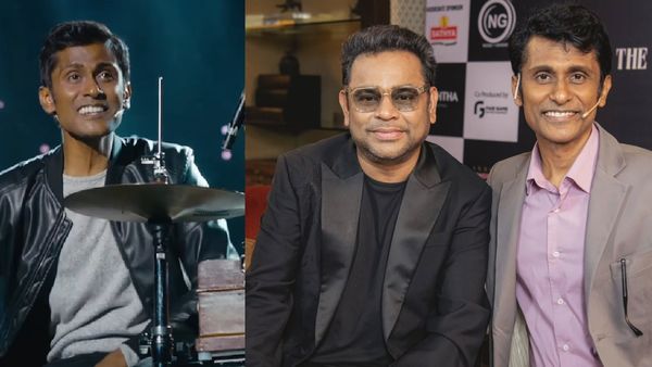 AR ரகுமான் கான்செர்ட்டில் பாடிய அலெக்சாண்டர்.. யப்பா என்னா வாய்ஸ்.. மனுஷன் பிச்சுட்டாப்டி.. வீடியோ