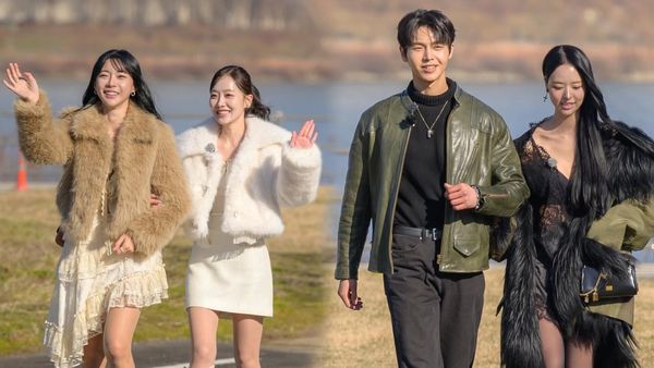 சிங்கிள்ஸ் இன்ஃபெர்னோ சீசன் 5 ரீயூனியன் நிகழ்ச்சிக்குப் பிறகு எந்த ஜோடிகள் இன்னும் டேட்டிங் செய்கிறார்கள்?