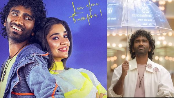 LIK Release Date: LIK ரிலீஸ்க்கு ஒருவழியா தேதிய குறிச்சுட்டாங்க.. கூடவே பஞ்சாயத்தும் இருக்குதே?