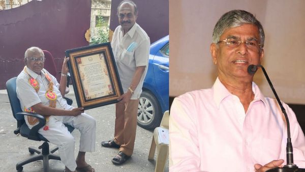 விஜய் தந்தை செய்த குருதட்சணை.. எஸ்.பி.எம் காட்டிய நட்பு! வி.சி. குகநாதன் பகிர்ந்த எமோஷனல் போஸ்ட்