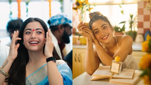 Rashmika Mandanna: மிரள வைக்கும் ராஷ்மிகா! ரகசியமாக இறக்குமதி செய்யப்பட்ட 100 பேர்.. எதற்காகத் தெரியுமா?