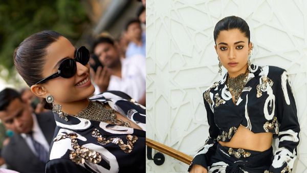 Rashmika : தன்பாலின ஈர்ப்பாளராக ராஷ்மிகா மந்தனா?.. பத்தீட்டு எரியும் பாலிவுட்.. திருமணம் முடிந்ததும் ஆரம்பம்